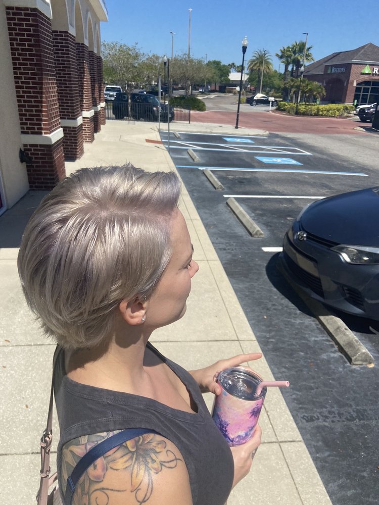 Touch Aveda Salon & Spa Image