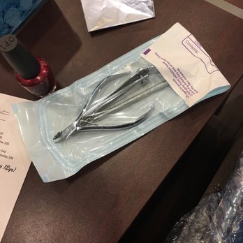 Element Nails Lounge - Very sterile! - Nail Salons Near Me - Manhattan, Kansas
