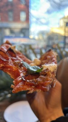 L'industrie Pizzeria - Williamsburg by null