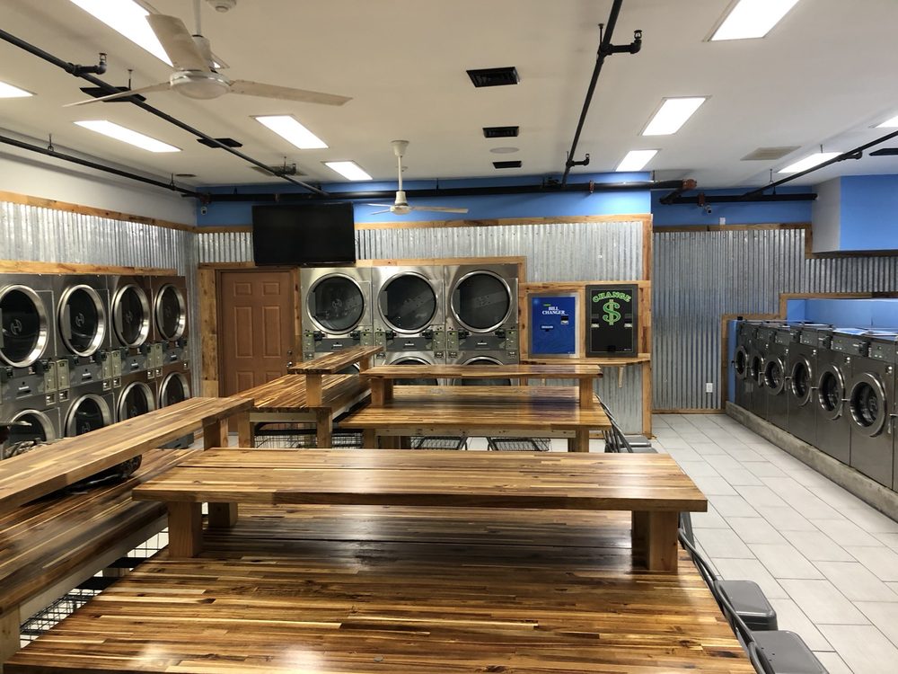 STAY FRESH LAUNDRY Updated September 2024 25 Photos 133 Parker