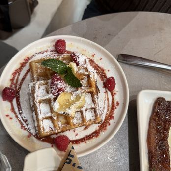 Sweet Maple  - New American Near Me - Walnut Creek, California