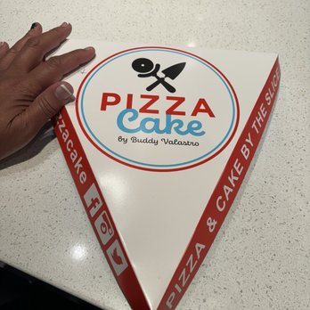 PizzaCake by Buddy Valastro - Pizza Near Me - Las Vegas, Nevada PizzaCake by Buddy Valastro - Pizza Near Me - Las Vegas, Nevada