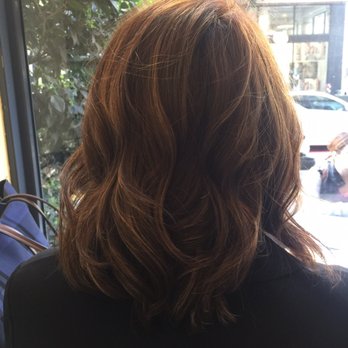 Salon Nine - Hair Salons Near Me - San Francisco, California Salon Nine - Hair Salons Near Me - San Francisco, California