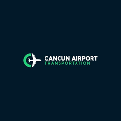 Cancun Airport Transportation - Logo CAT