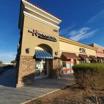Mathnasium - We are always excited to support our families and work in partnership with our student's education goals! - Tutoring Centers Near Me - North Las Vegas, Nevada Mathnasium - We are always excited to support our families and work in partnership with our student's education goals! - Tutoring Centers Near Me - North Las Vegas, Nevada