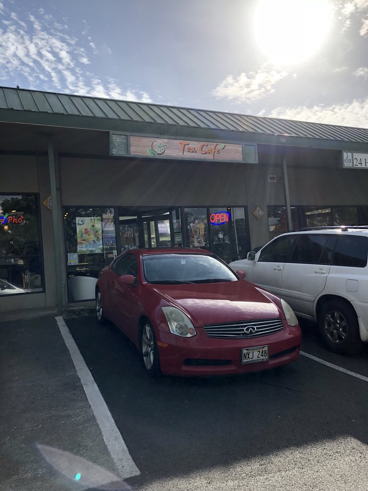 AIEA TOWN SQUARE Updated October 2024 99080 Kauhale St, Aiea, Hawaii Shopping Centers