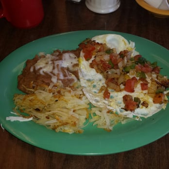 Cuauhtemoc Cafe - Huevos de La Mexicana - Mexican Near Me - El Paso, Texas Cuauhtemoc Cafe - Huevos de La Mexicana - Mexican Near Me - El Paso, Texas