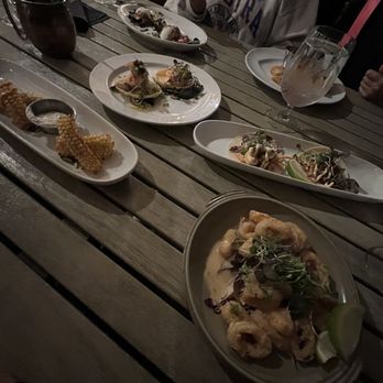 Juniper On The Water - Seafood Near Me - Hallandale Beach, Florida