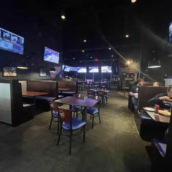 Eagles Bar & Grill - Sports Bars Near Me - Chesterfield, Michigan Eagles Bar & Grill - Sports Bars Near Me - Chesterfield, Michigan