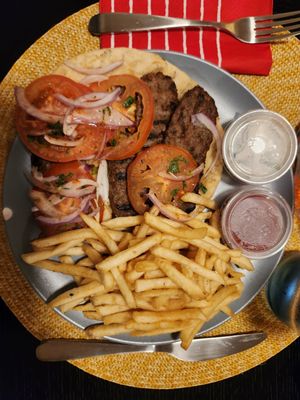 Petros Restaurant by null