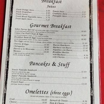 Lares Restaurant - Breakfast menu - Mexican Near Me - Santa Monica, California Lares Restaurant - Breakfast menu - Mexican Near Me - Santa Monica, California