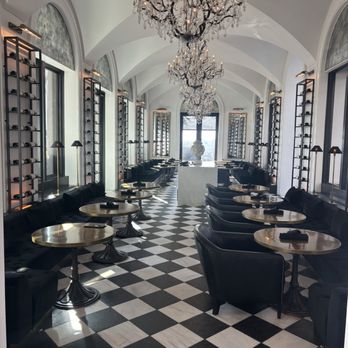 RH Rooftop Restaurant at RH West Palm - Wine Bars Near Me - West Palm Beach, Florida RH Rooftop Restaurant at RH West Palm - Wine Bars Near Me - West Palm Beach, Florida