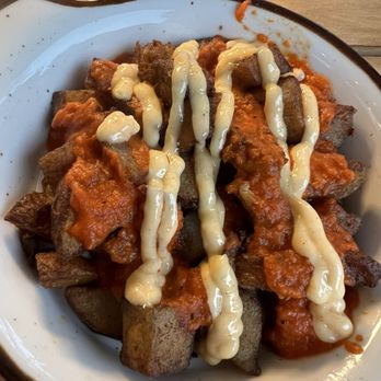 Cora - Tapas/Small Plates Near Me - Raleigh, North Carolina
