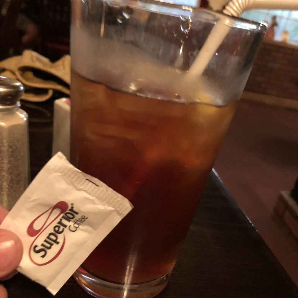 La Fiesta - Sheryl would have KILLED me if she saw I put coffee sugar in iced tea. - Mexican Near Me - Ely, Nevada La Fiesta - Sheryl would have KILLED me if she saw I put coffee sugar in iced tea. - Mexican Near Me - Ely, Nevada