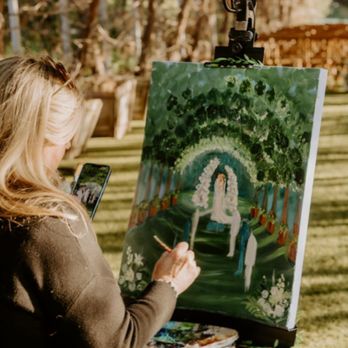Patti S Paulsen - Commissioned Artists Near Me - Temecula, California