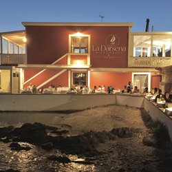 La Darsena Ristorante & Sushi