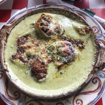 Pasta Jay's - Italian Near Me - Moab, Utah