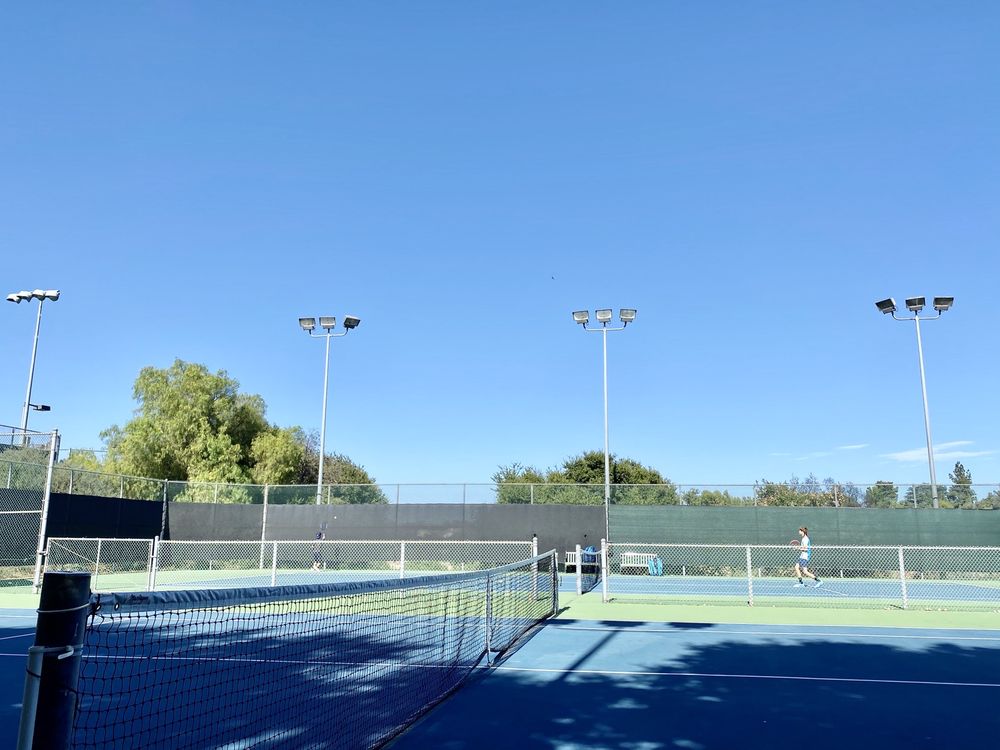 FULLERTON TENNIS CENTER Updated July 2024 26 Photos & 15 Reviews