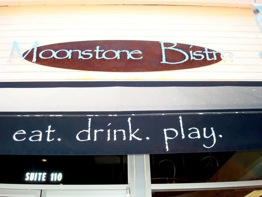 Moonstone Bistro by null