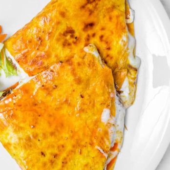 Tacos paraiso - Quesadilla de vegetales - Food Trucks Near Me - Brooklyn, New York Tacos paraiso - Quesadilla de vegetales - Food Trucks Near Me - Brooklyn, New York