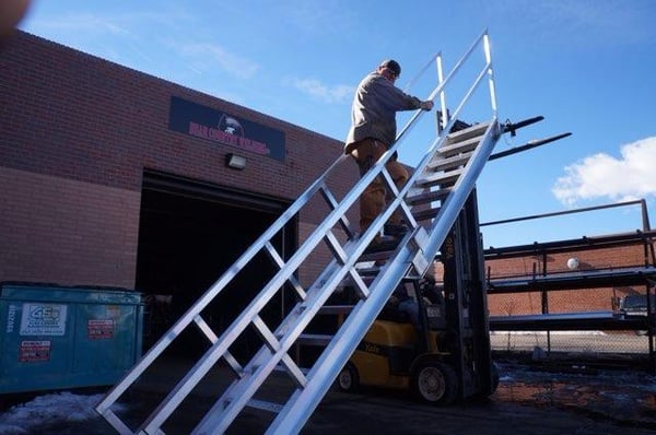 Bear Country Welding