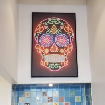 Dos Primos Tacos - Inside decor - Tacos Near Me - Phoenix, Arizona