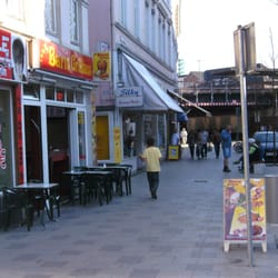 Baris Grillhaus