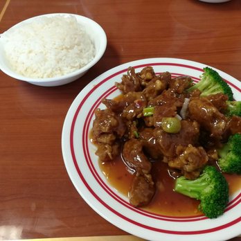 Ruby Cafe - Chinese Near Me - Bethlehem, Pennsylvania