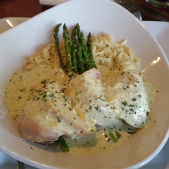 Hershey Pantry - The chicken, asparagus and the sauce were great....the pasta was over cooked and cheapened the sauce. - Breakfast & Brunch Near Me - Hershey, Pennsylvania Hershey Pantry - The chicken, asparagus and the sauce were great....the pasta was over cooked and cheapened the sauce. - Breakfast & Brunch Near Me - Hershey, Pennsylvania