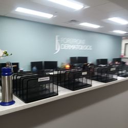 Forefront Dermatology