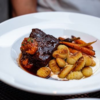 Quanto Basta - Short Rib & Gnocchi - Italian Near Me - Wilmington, North Carolina Quanto Basta - Short Rib & Gnocchi - Italian Near Me - Wilmington, North Carolina
