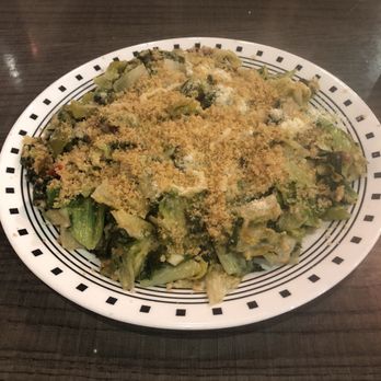 Bella Regina - Greens - Italian Near Me - Utica, New York