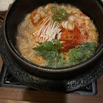 San Ho Won - Amazing jjiggae - Korean Near Me - San Francisco, California San Ho Won - Amazing jjiggae - Korean Near Me - San Francisco, California
