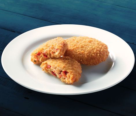 Long John Silver's by null