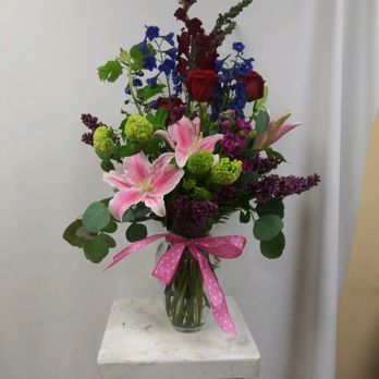 Albert's Florist - Florists Near Me - San Luis Obispo, California Albert's Florist - Florists Near Me - San Luis Obispo, California