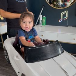 WildChild Kids Kuts