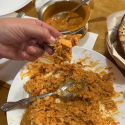 Sizzler Cuisine of India
