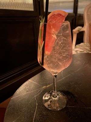 Bar Lesieur by null