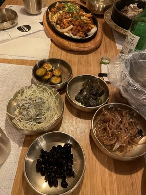 KoSam Korean Restaurant & Bar by null