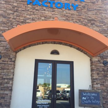 Omelette Factory Santee - Storefront - Breakfast & Brunch Near Me - Santee, California Omelette Factory Santee - Storefront - Breakfast & Brunch Near Me - Santee, California