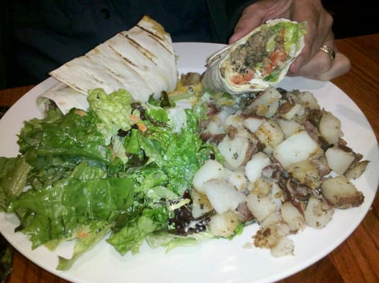 Crepevine Restaurants by null