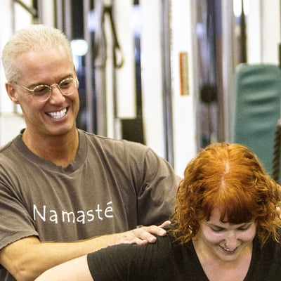 Photo of Santa Fe Way - Santa Fe, NM, US. Personal Trainer Santa Fe Style