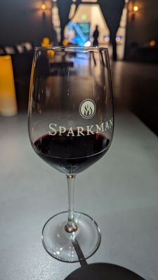 Sparkman Cellars by null