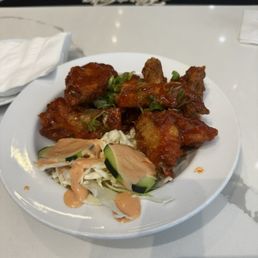 Kusshi Wings Kusshi Wings