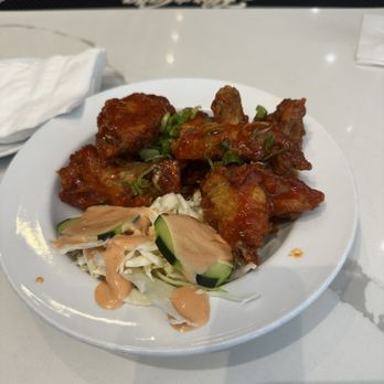 Kusshi - Kusshi Wings - Sushi Bars Near Me - Rockville, Maryland Kusshi - Kusshi Wings - Sushi Bars Near Me - Rockville, Maryland