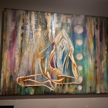 Balinese Wellness Spa - Love love love this art work in the massage room! - Skin Care Near Me - Port Aransas, Texas Balinese Wellness Spa - Love love love this art work in the massage room! - Skin Care Near Me - Port Aransas, Texas