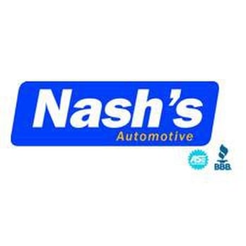 Nash's Automotive - Auto Repair Near Me - Allen, Texas Nash's Automotive - Auto Repair Near Me - Allen, Texas