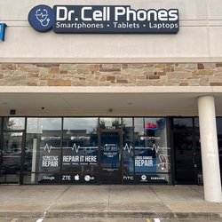 Dr Cell Phone