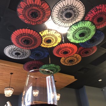 Rangoon Burmese Kitchen - BYOB - Burmese Near Me - Honolulu, Hawaii