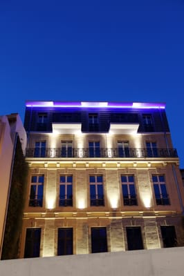 Hôtel C2 - Marseille by null